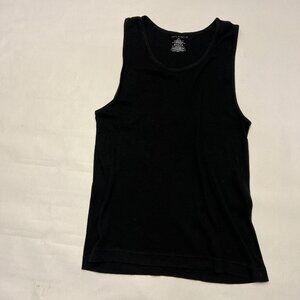 Tommy Hilfiger Tank Top Black Large